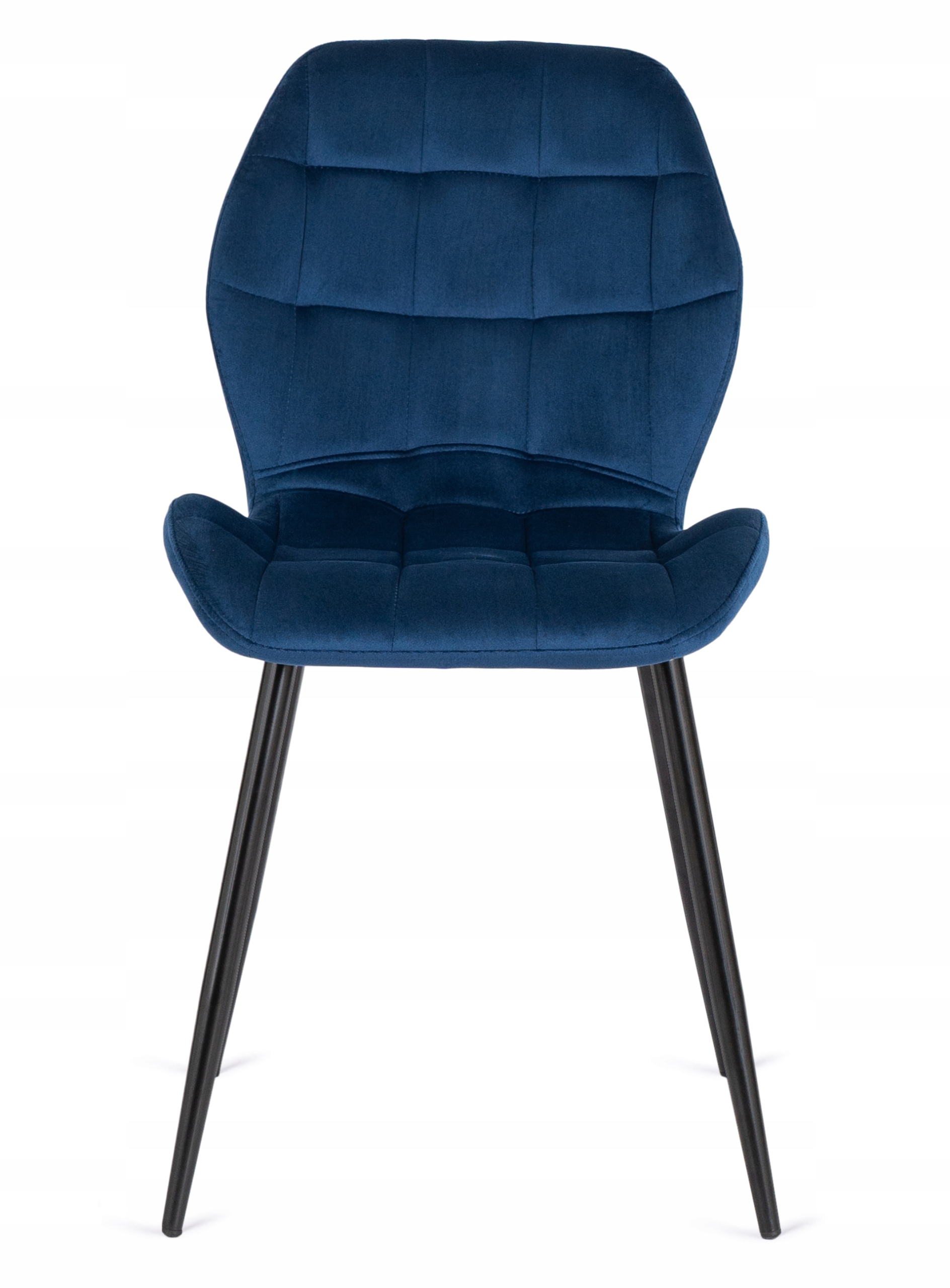 LUCKY – detal, widok boczny