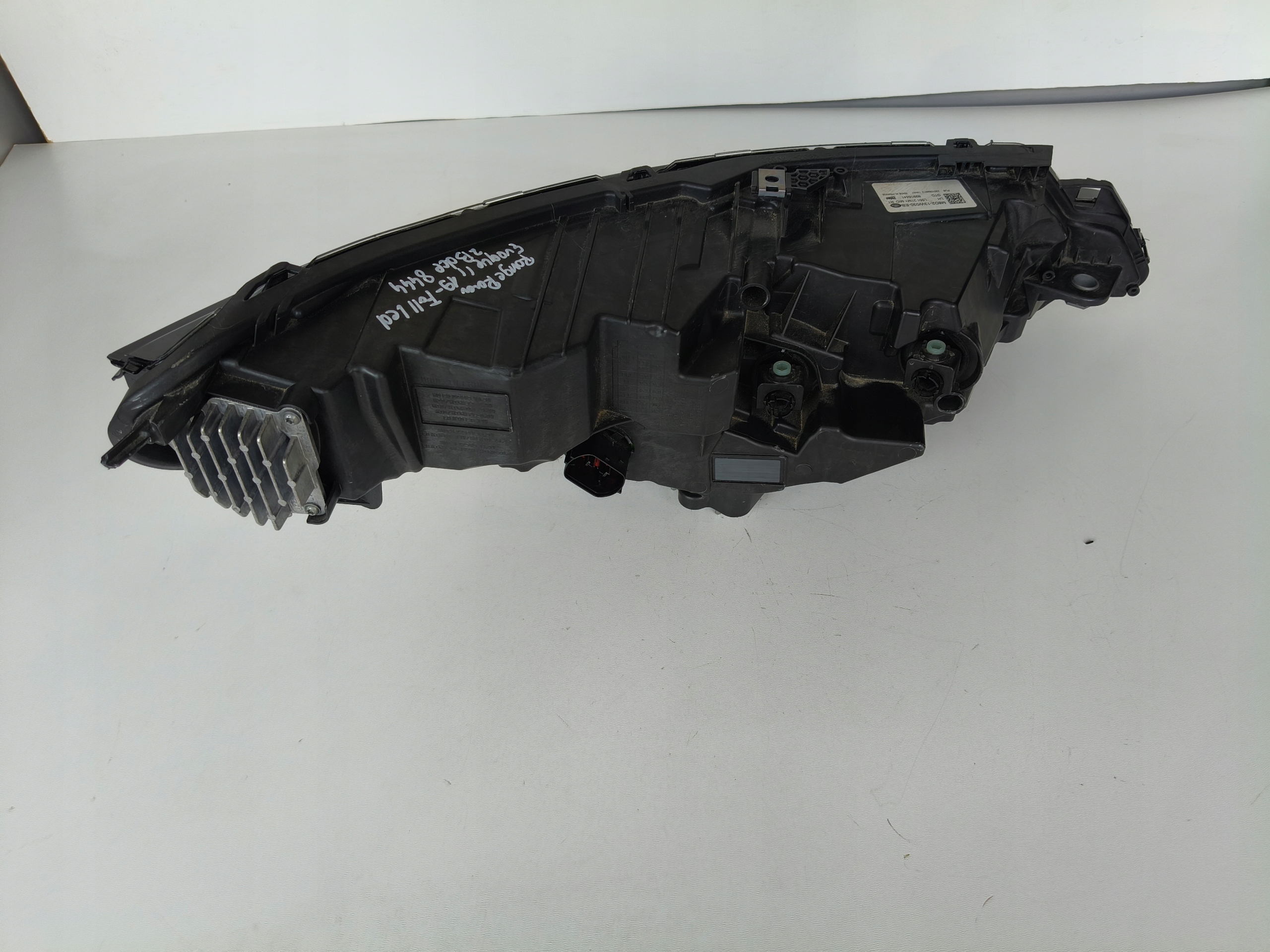 far lijeva REFLEKTOR RANGE ROVER EVOQUE II 19- FULL LED