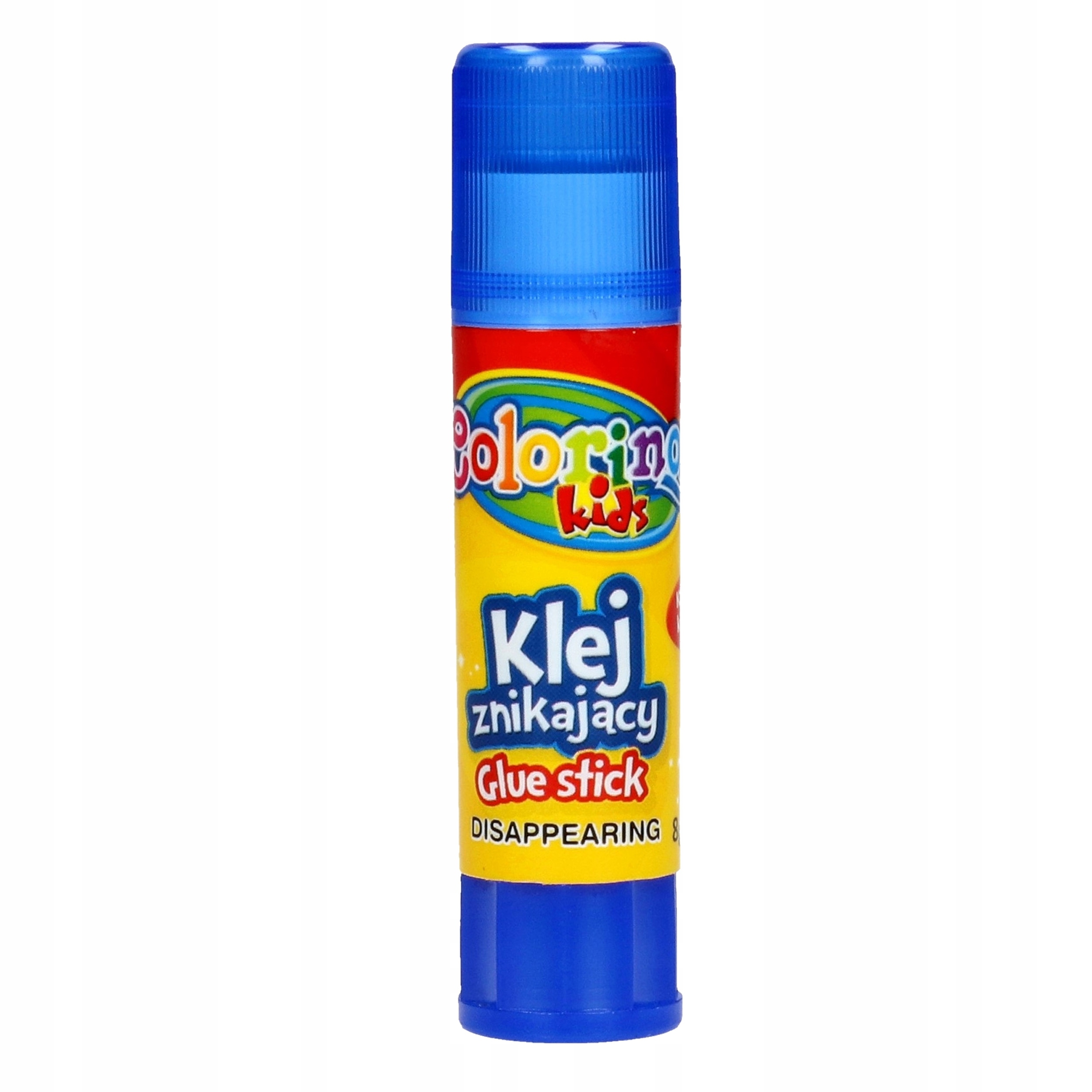

Klej W Sztyfcie Znikający Glue Stick 8g Colorino