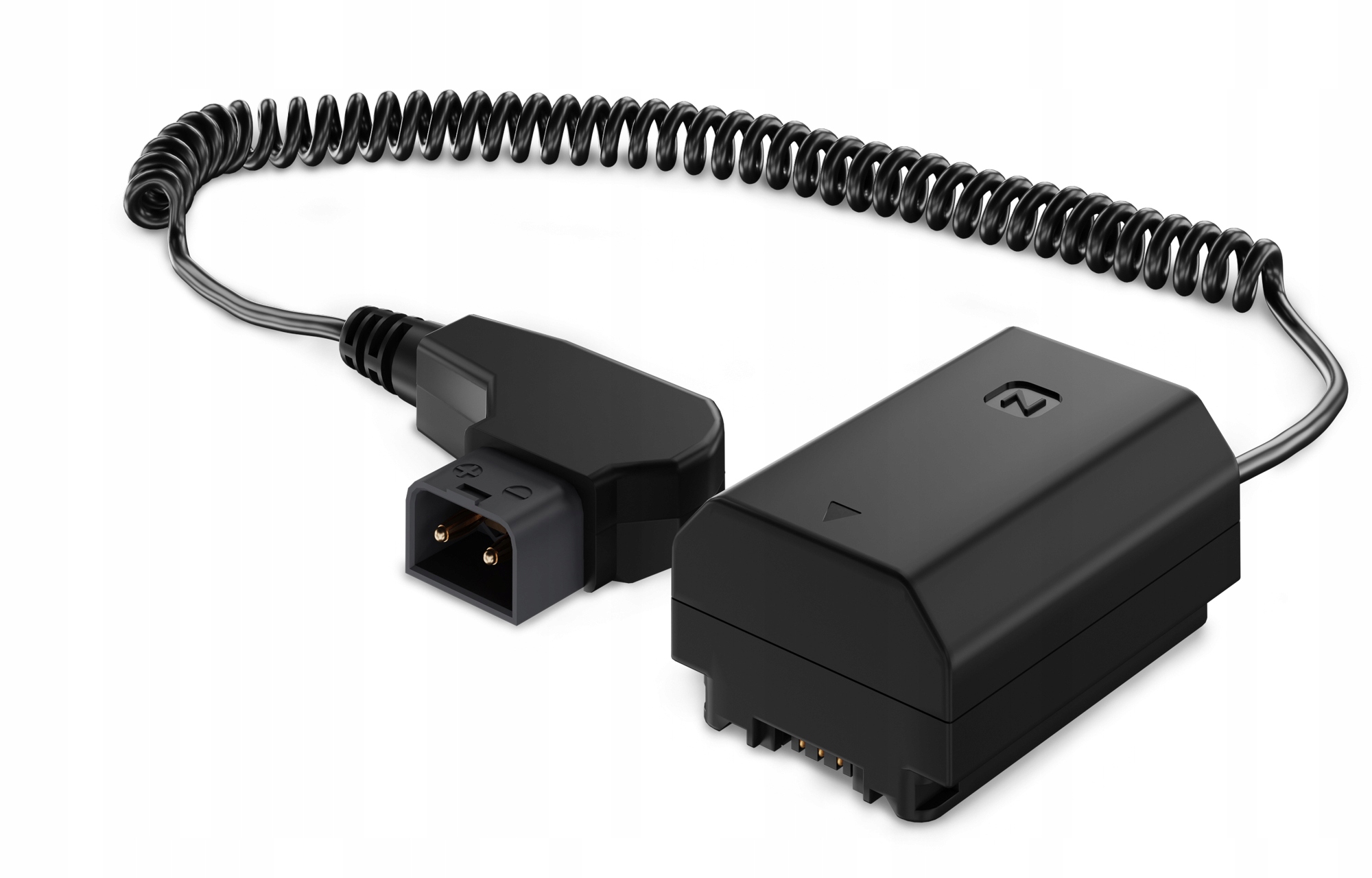 

Adapter zasilania Newell D-Tap do NP-FZ100