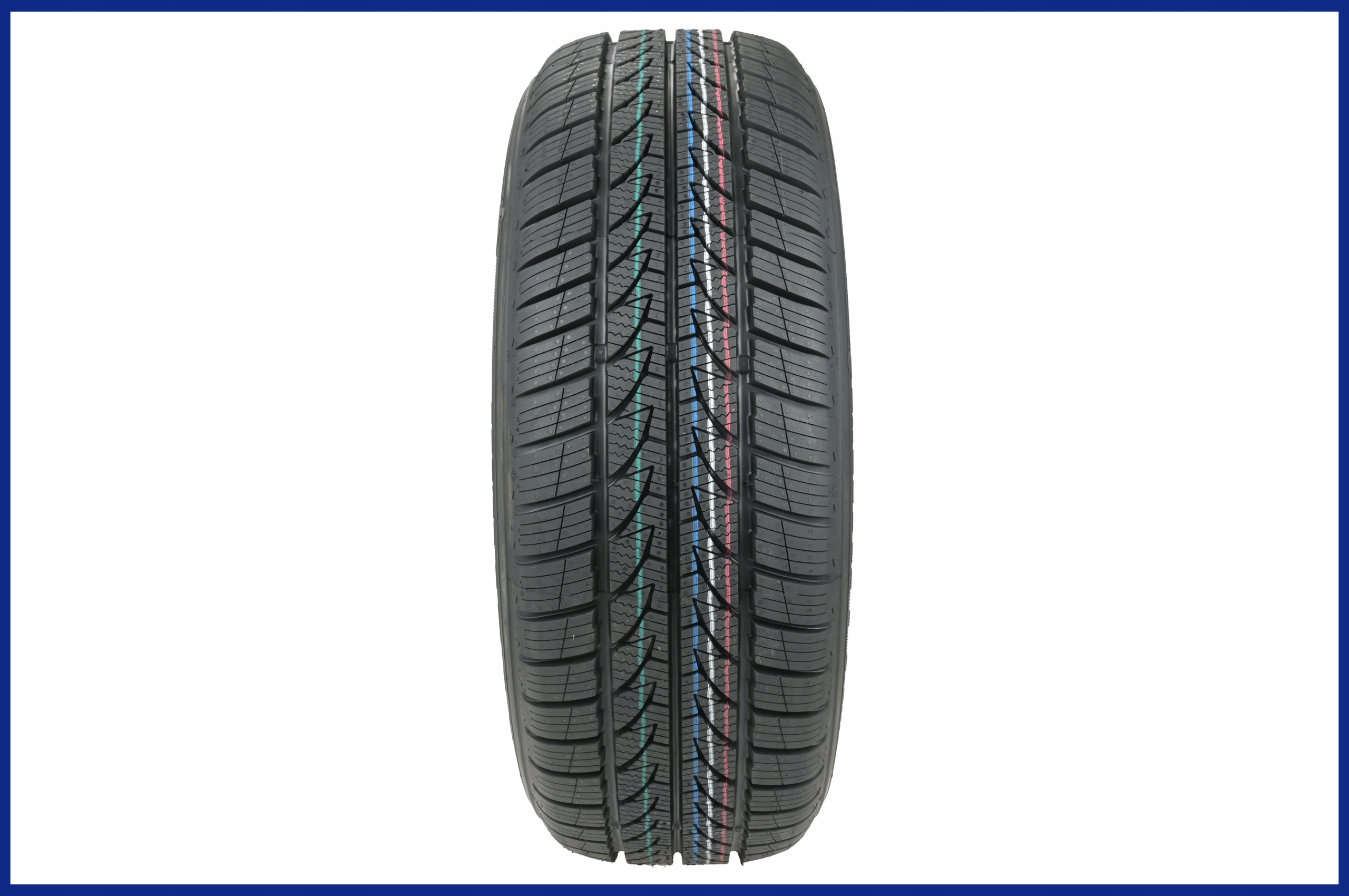 2 x 205/55R16 XL 94V 4Seasons 2 Point S CAŁOROCZNE Marka Point-S