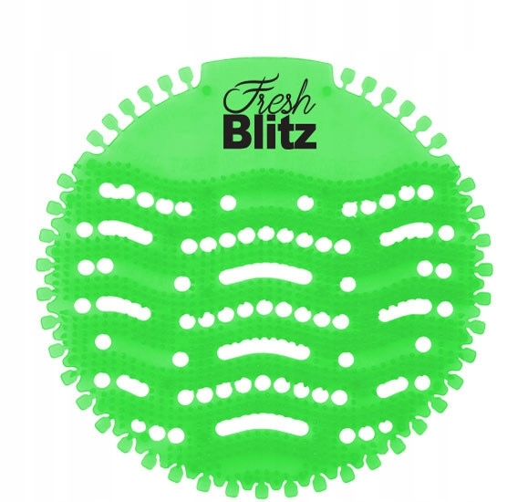 

Wkładka Żelowa Do Pisuaru Kala Wave 2 Kiwi 1SZT