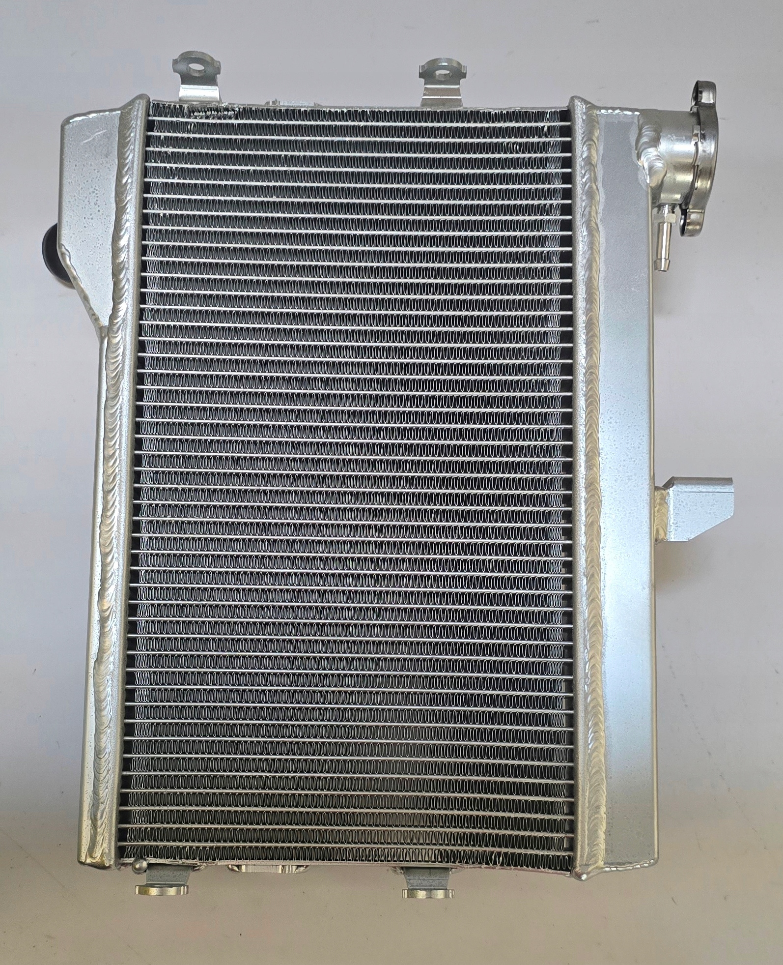 Chladič vody chladič Yamaha MT07 Mt 07 14+ Xsr 700 Mt07 Tracer Korok