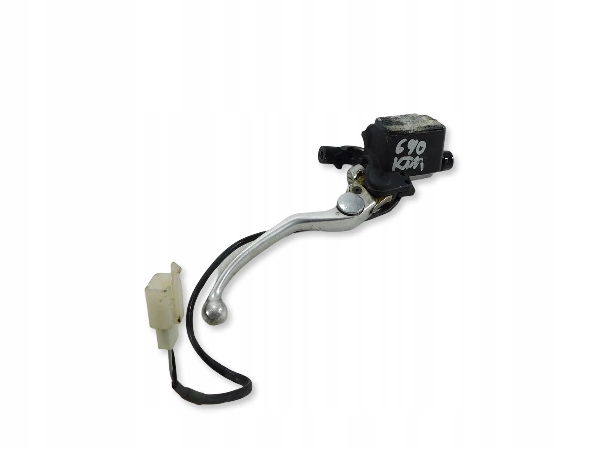 Predná Brzdová Pumpa Ktm Smc-r 690 13-14 58713001100