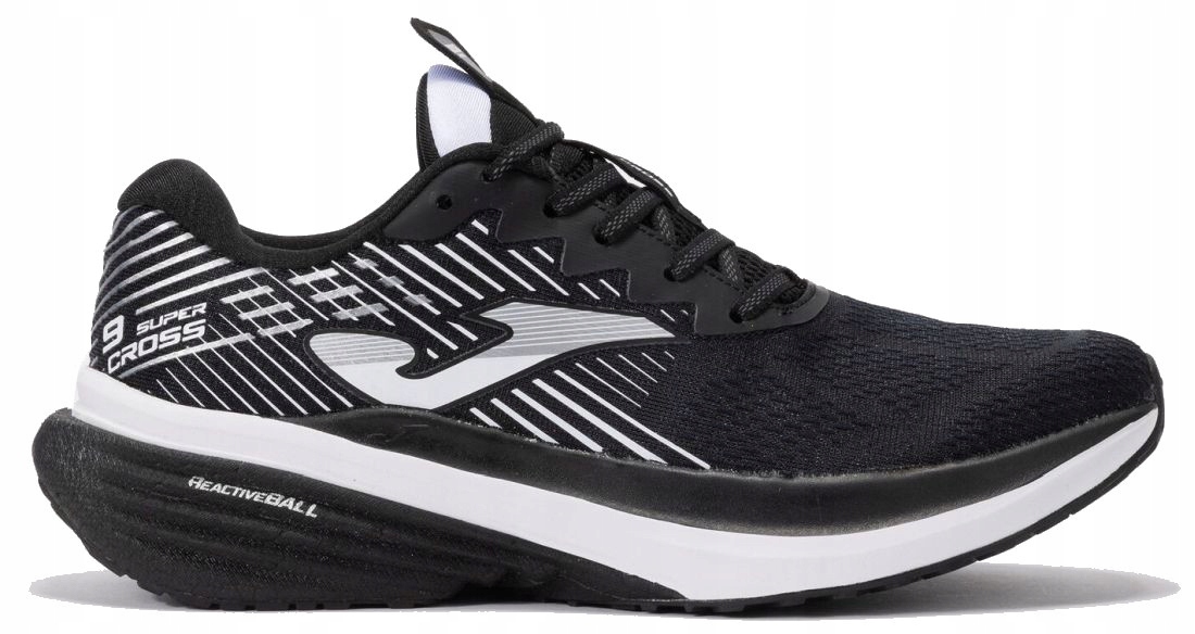 Pánské sportovní boty Joma Cross 2401 pro běhání a cvičení Vel. 43