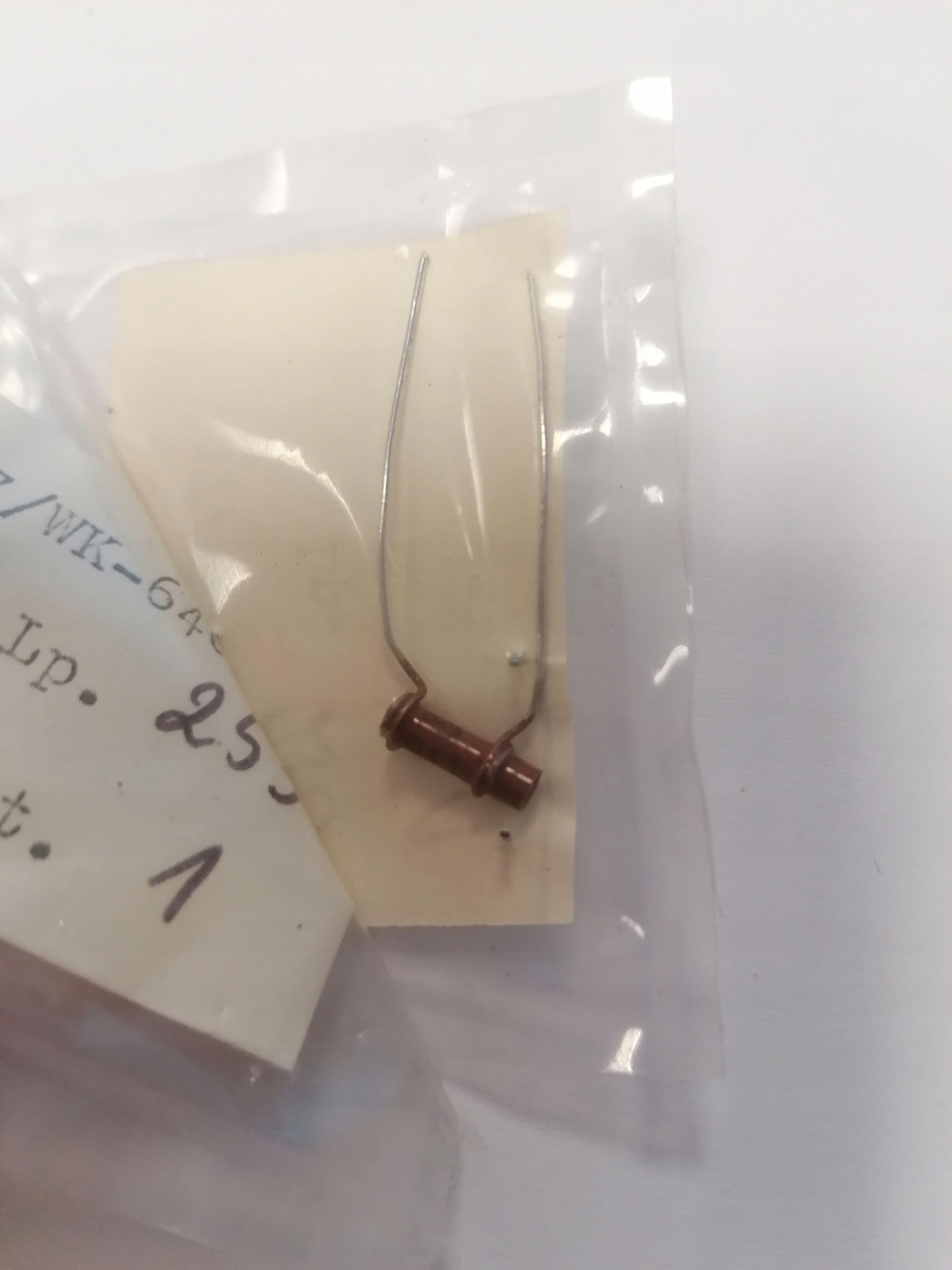 Cewka WK-6401-008 LP 253