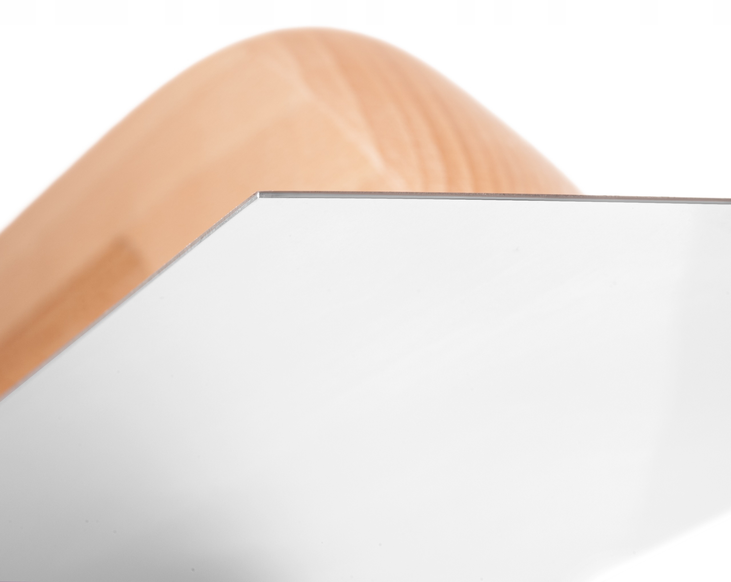 COMENSAL Paca do gładzi, gipsu nierdzewna 280x130 Marka Comensal