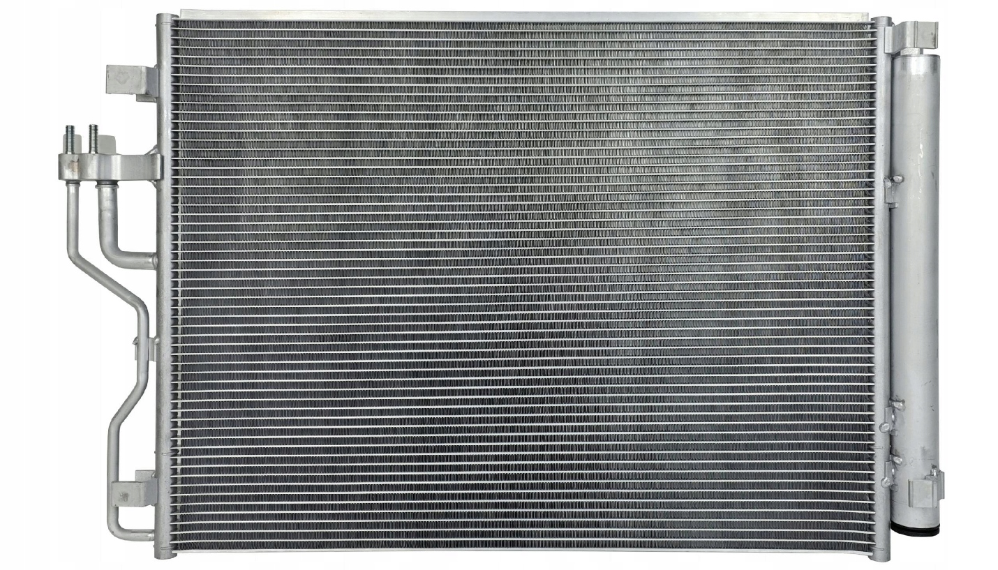 Klimatyzacja HYUNDAI IX35 10- CRDI 9760623000 Producent części AHE