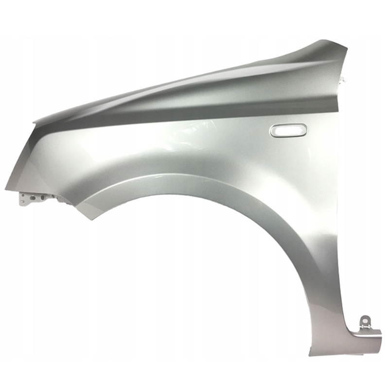 Blatník Fiat Panda II Barva 647 03-12 Levý Přední