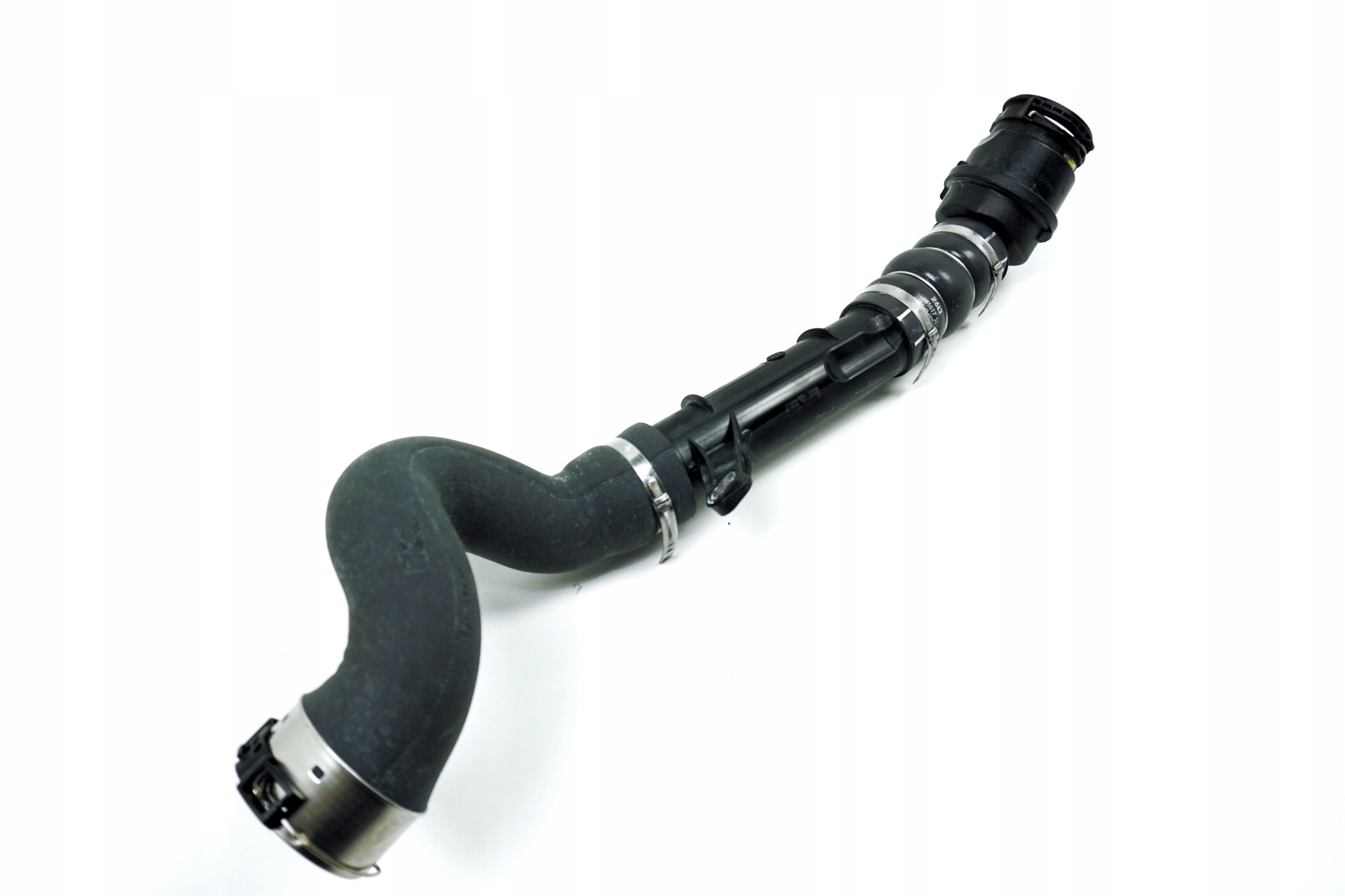Renault Oe 144608356R kabel chladiče vzduchu