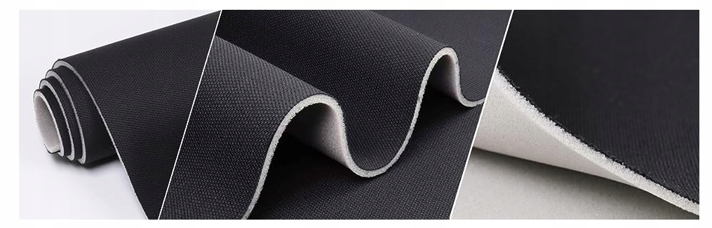 MATERIAŁ TKANINA PODSUFITKA SAMOCHODOWA JASNY POPIEL TK15 SUPER ELASTYCZNA EAN (GTIN) 5904890002067