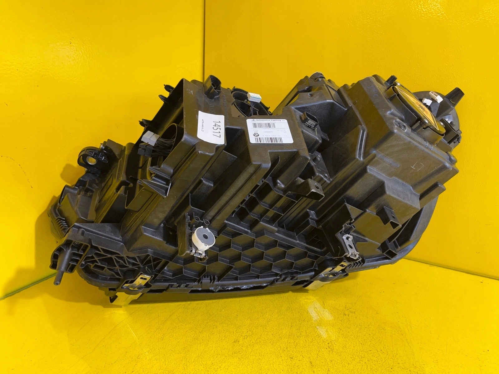 light right BMW X5 G05 X6 G06 LASER 7933340-01