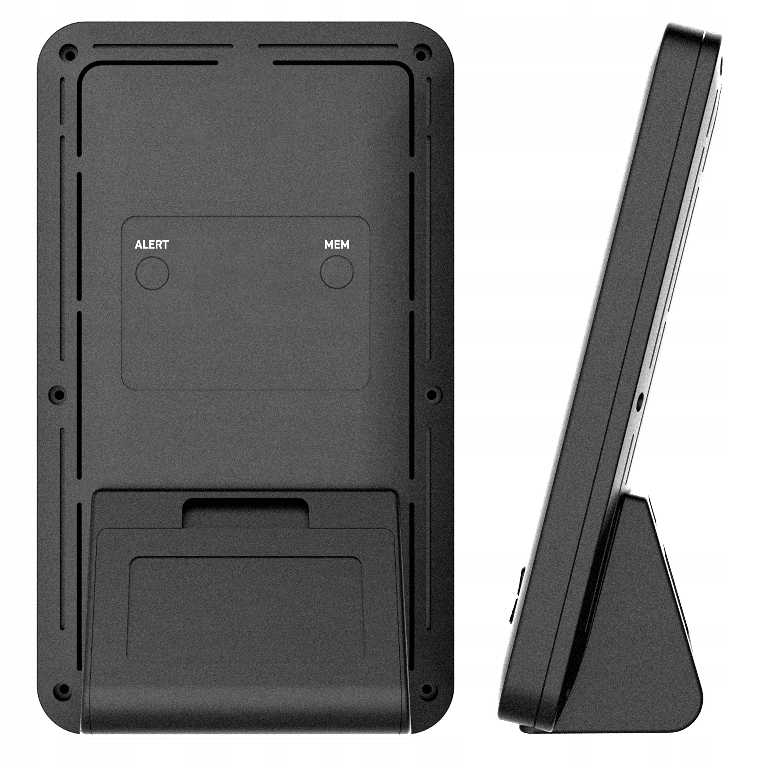 Stacja Pogody z DCF Meteo SP98 pogodynka Model SP98