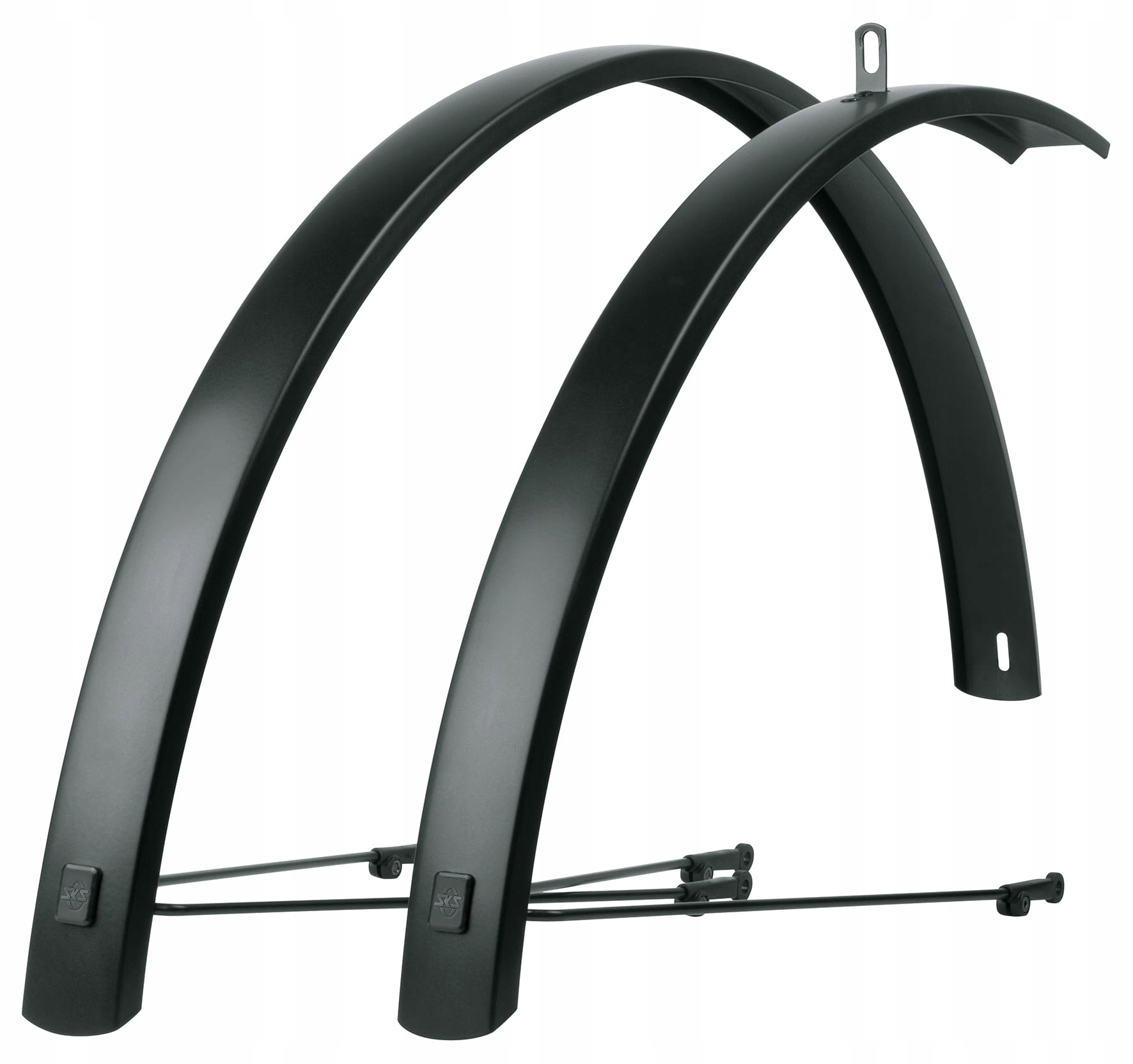 Błotniki Sks 28" Edge 56 (komplet)
