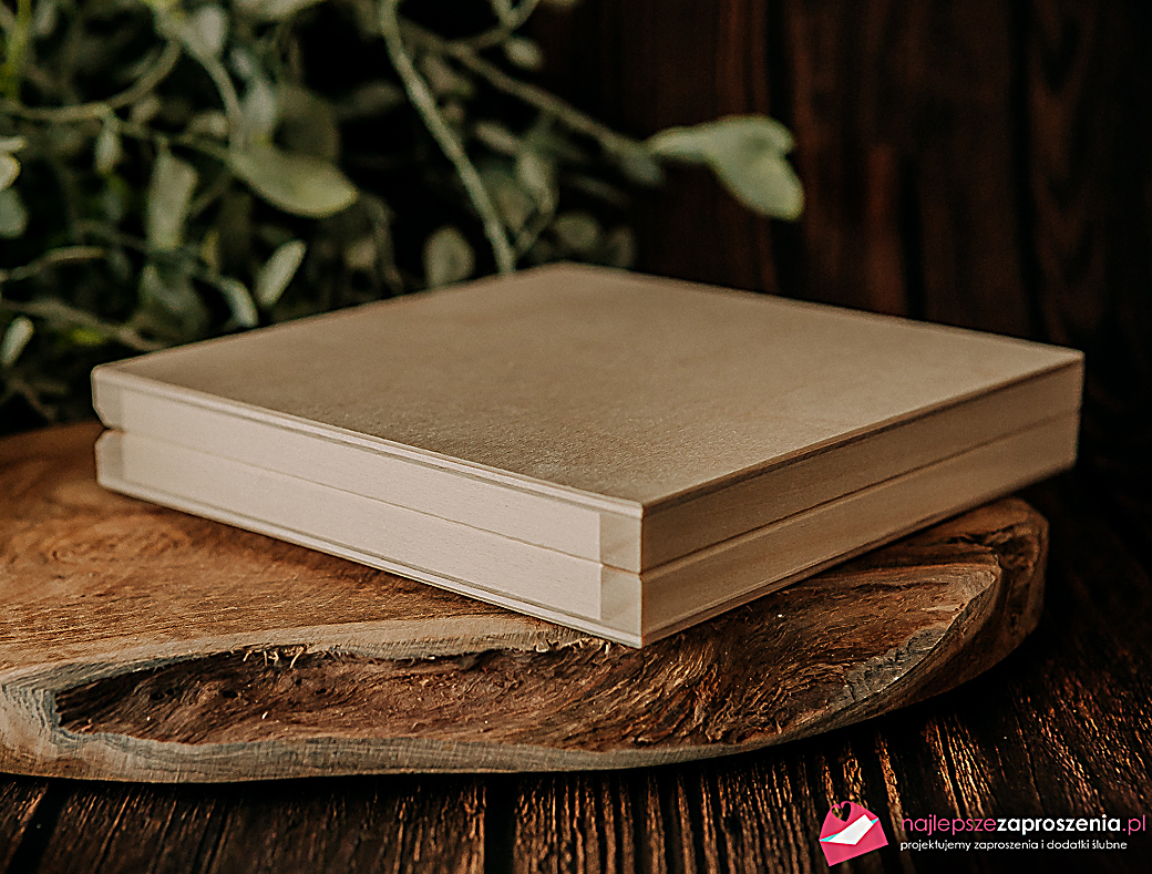 ZAPROSZENIA dla Rodziców ze zdjęciem Nazwa Prośba o błogosławieństwo Złocone