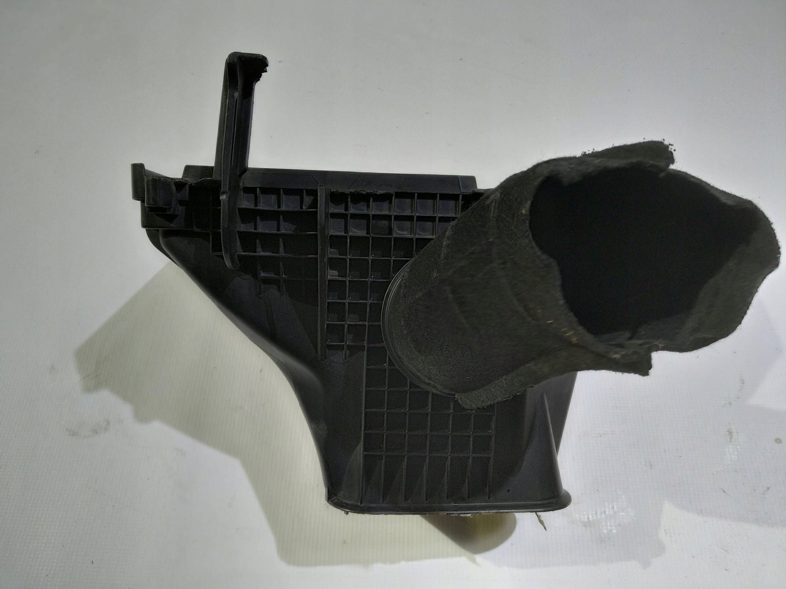 Gehäuse filter luft Luftmassenmesser SRT Dodge Challenger Hellcat 2015