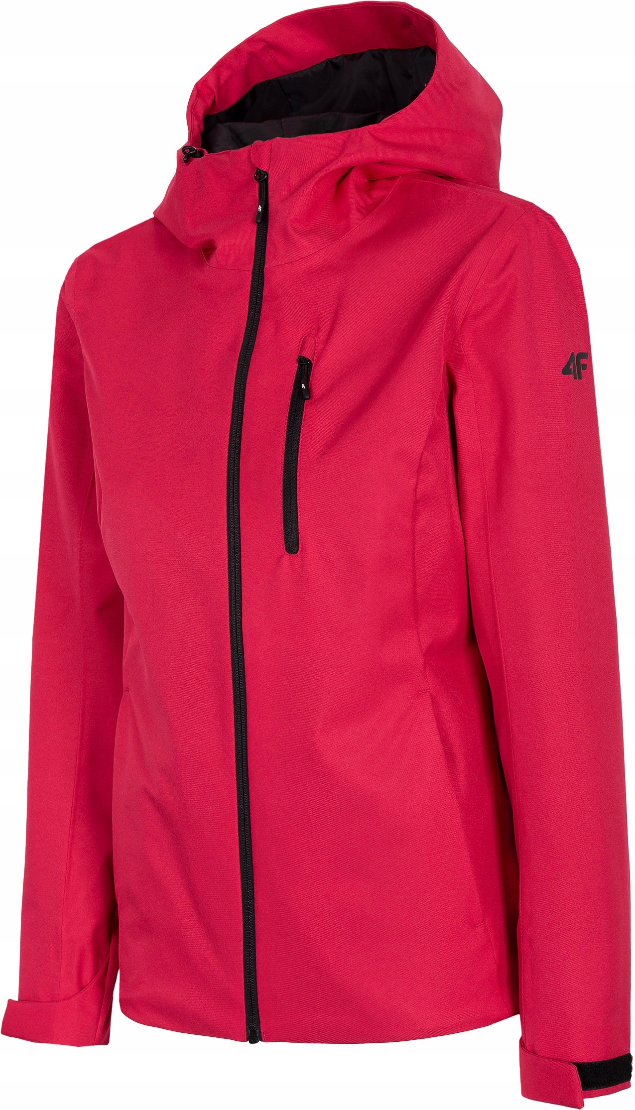 

Kurtka damska softshell 4F H4L21-KUDP002-54S rL