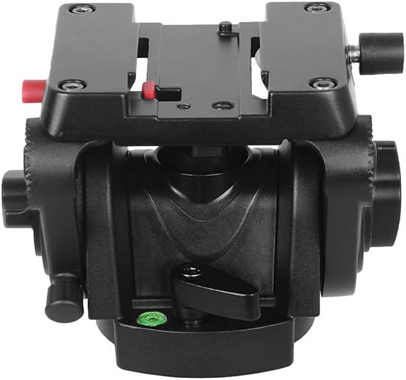 Głowica Video Kingjoy VT-3530 Rodzaj Video