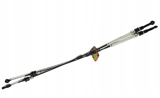 Řadicí Lanko Mazda 6 Gg Gy 02-07 Mtm 6B.