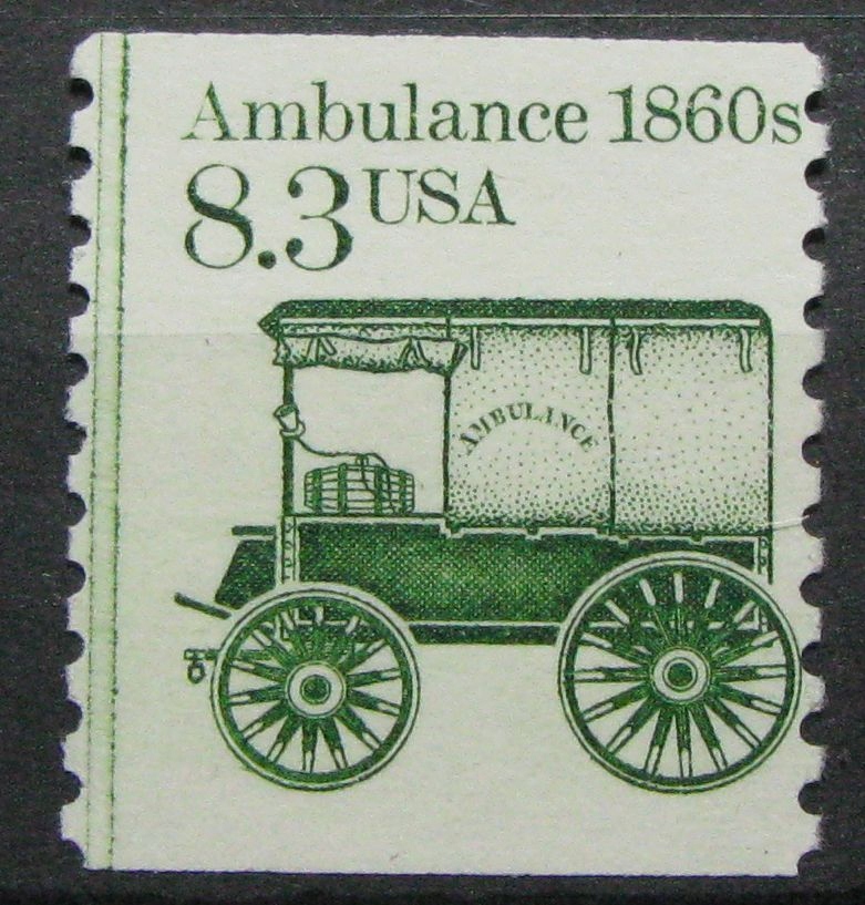 USA - Mi 1759 **