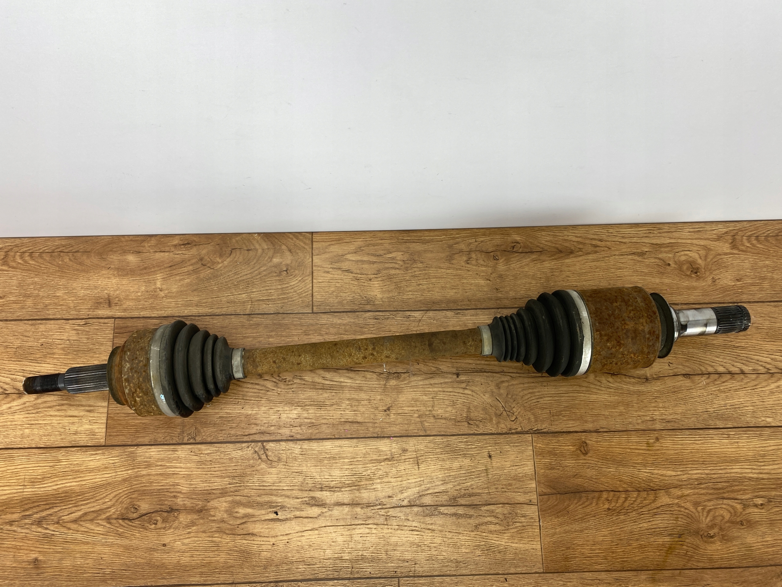 semi-axis rear rear part Dodge Durango 2014+ USA