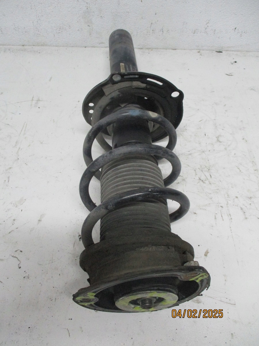 shock absorber amor front AUDI A3 8V0 1.8i