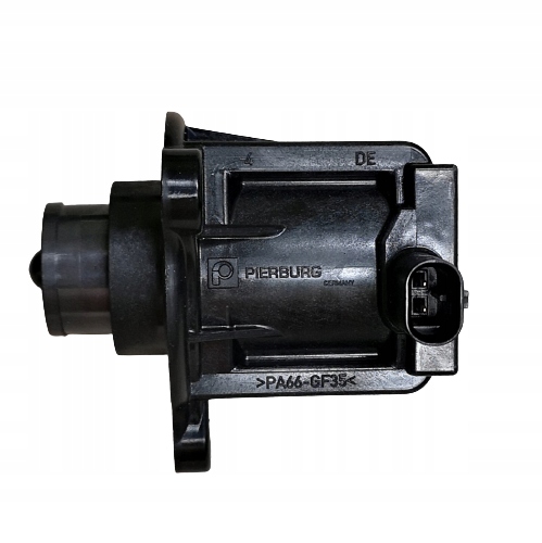 FIESTA MK7 LIFT ST 1 6 ECOBOOST ZAWOR UPUSTOWY Car type Passenger cars