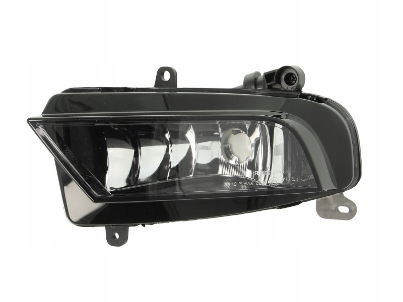 Audi A4 B8 Halogenová Mlhová Lampa Levá