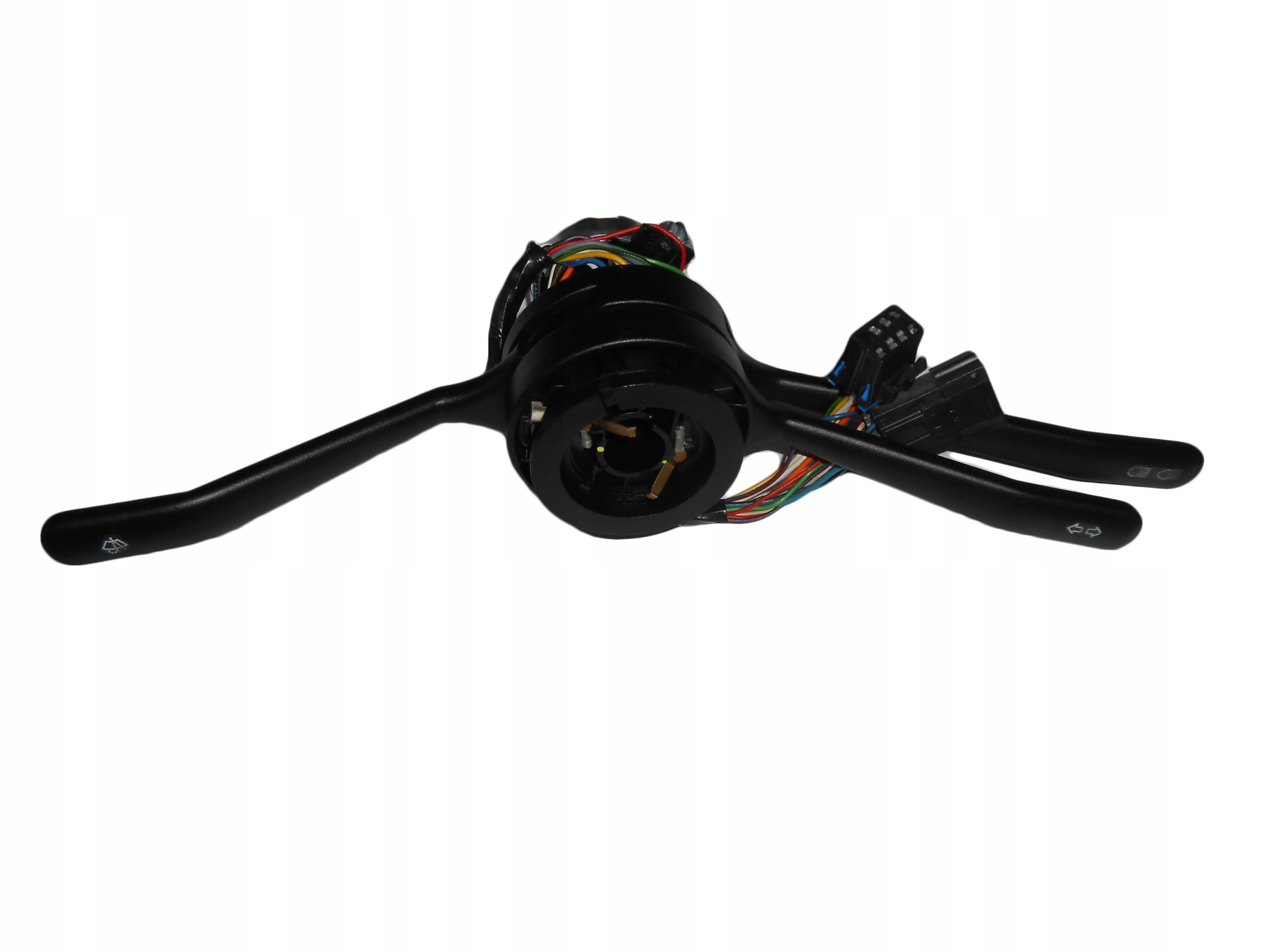 5262300 - Перемикач під рульове колесо Lublin 1 2 3 regen.