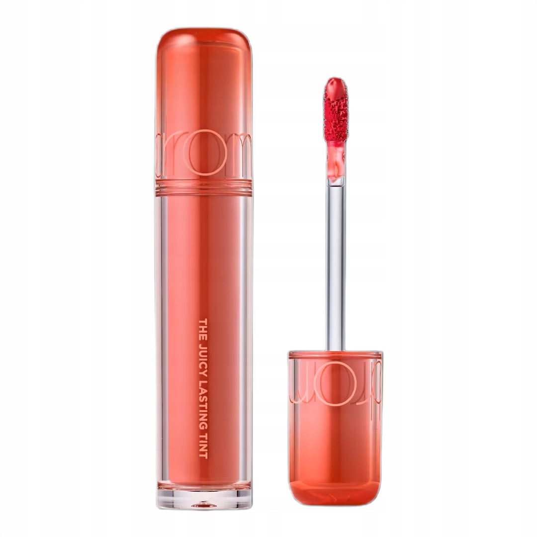 Juicy Lasting Tint lesk na rty 08 Pink Pumpkin 3.5 g