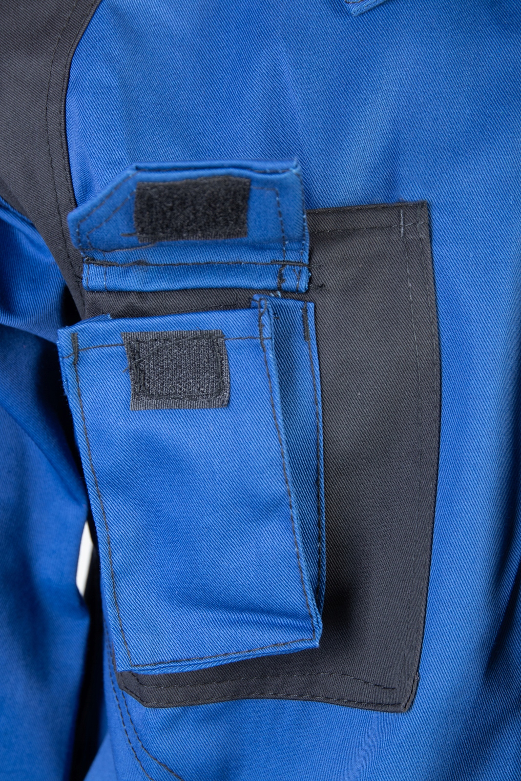 BLUZA OCHRONNA - ROBOCZA SEVEN KINGS SAPHIR ROZMIAR 56. Płeć unisex