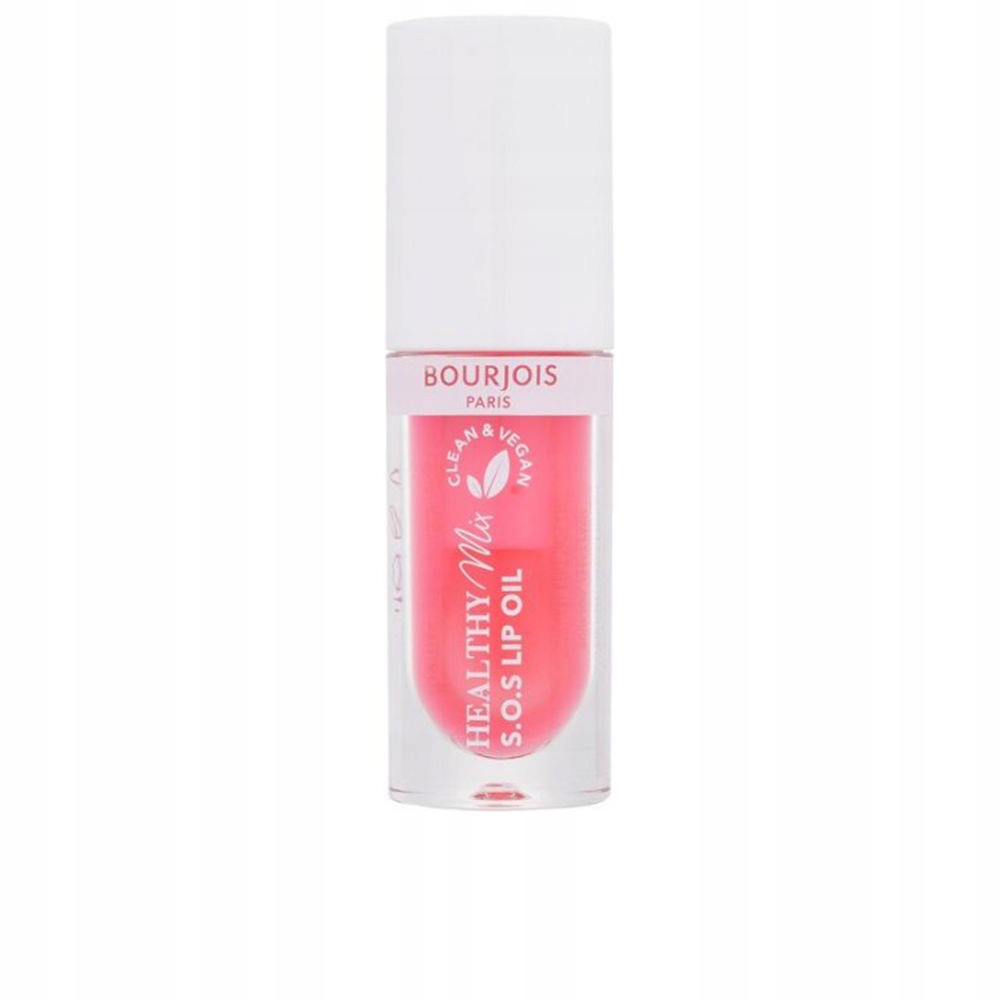 Healthy MIX Sos balzám na rty #02-melon amour 4,5 ml