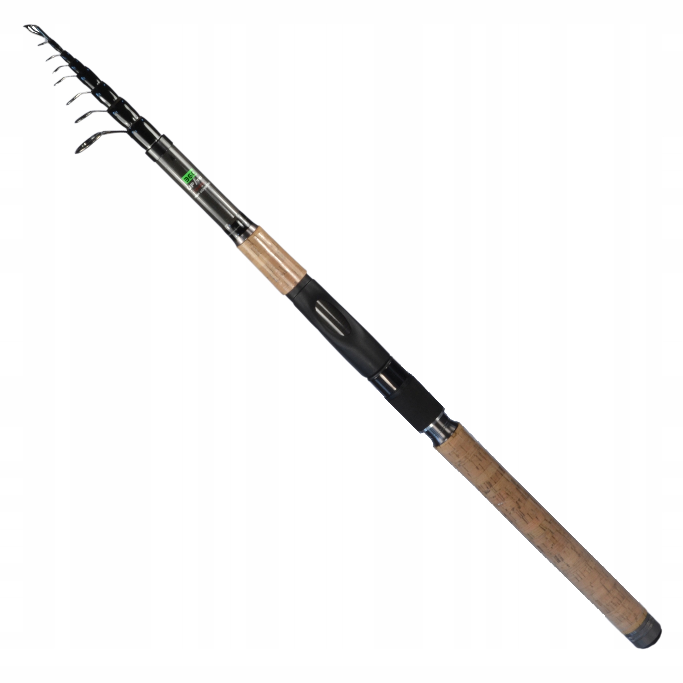 Wędka Hokkaido Performance MX 10-40 g 360cm Model Performance MX