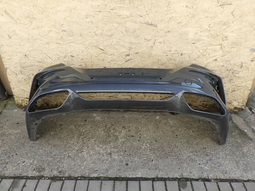 BMW 8 G14 G15 M PAKIET bumper rear