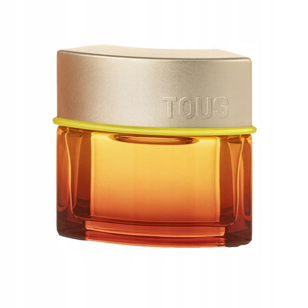 Parfém pro muže Tous Spritz Edt 50 ml