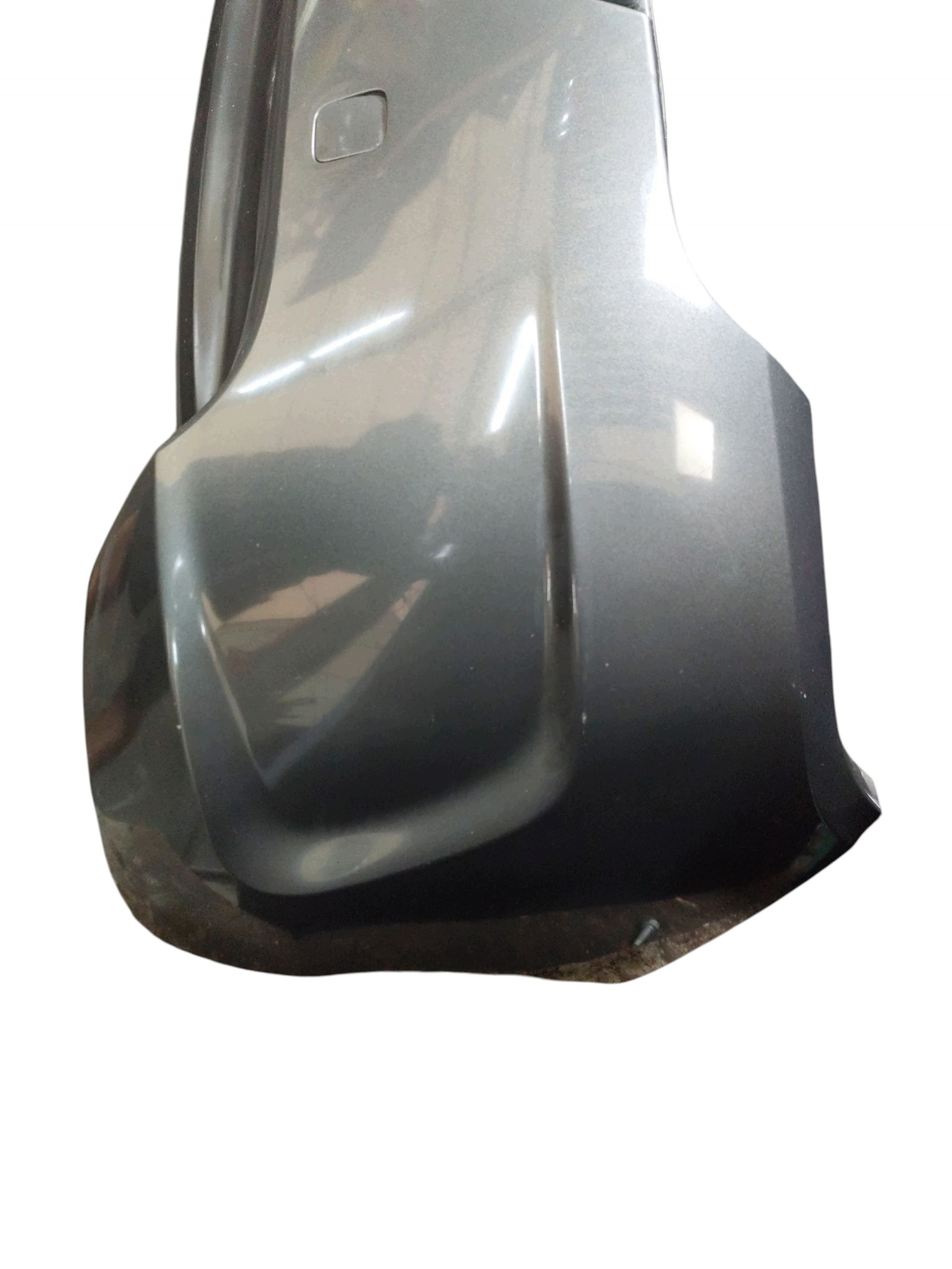 stoßstange heck CITROEN C4 II B7 HB LAK: KTP (10-15)
