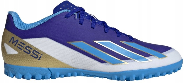 Buty turfy Adidas X Crazyfast Club Tf Messi ID0726 r. 46