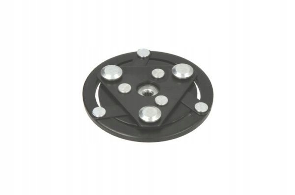 ДИСК СЦЕПЛЕНИЯ КОМПРЕССОРА КОНДИЦИОНЕРА KTT020098