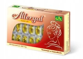 

Gal Allergal Twist off kaps.żel. 48kaps.
