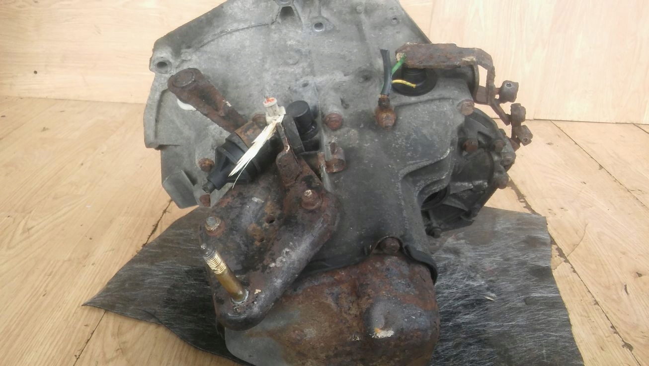 Getriebe PEUGEOT CITROEN 1.1 20CE09