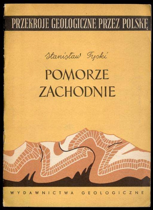 Tyski S.: Pomorze Zachodnie, 1958