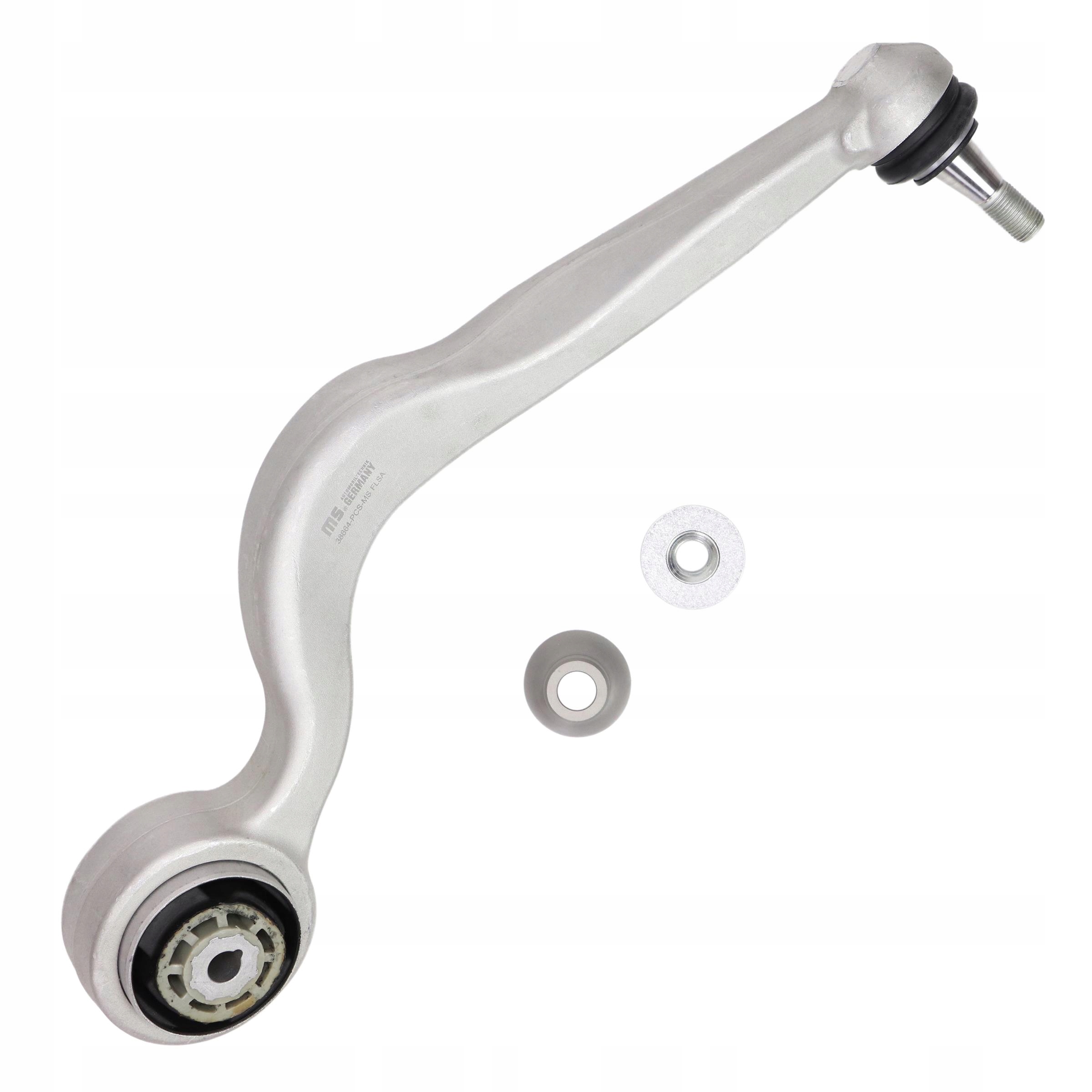 Rameno přední levé (spodní přední) Mercedes Klasa C (W205) E, Eqc Glc (X253)
