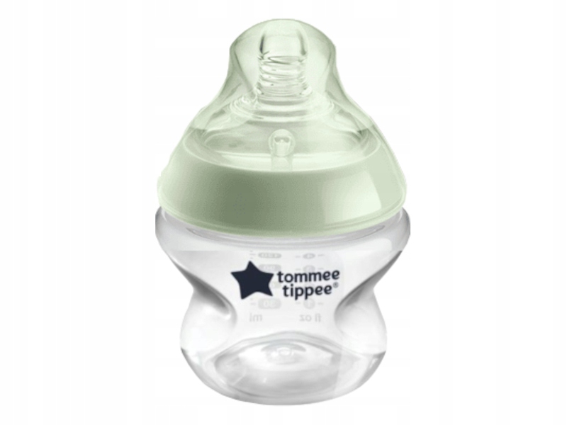 

Tommee Tippee Butelka Dekorowana 150 ML Smoczek