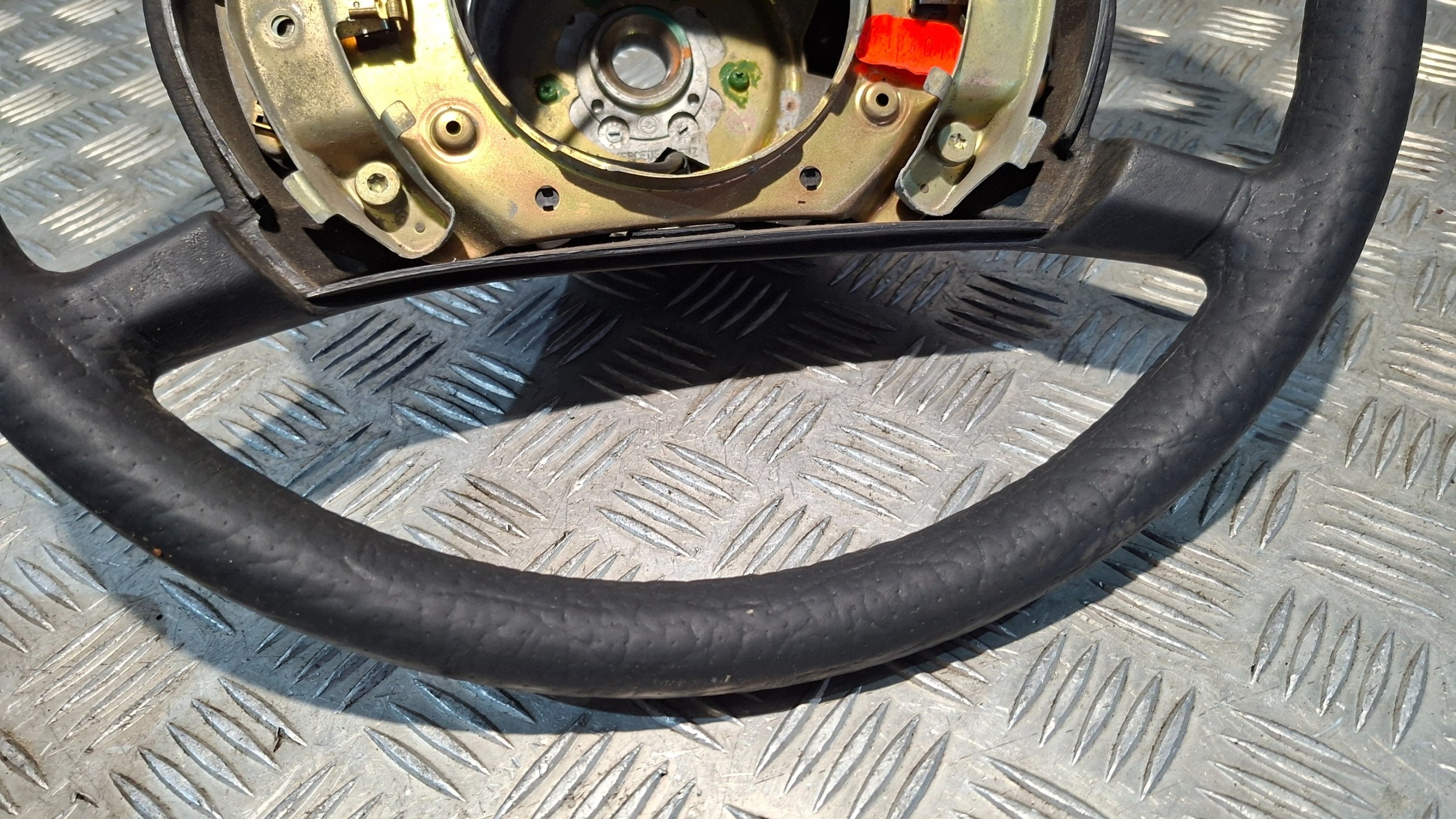 lenkrad Z Airbag MERCEDES W126