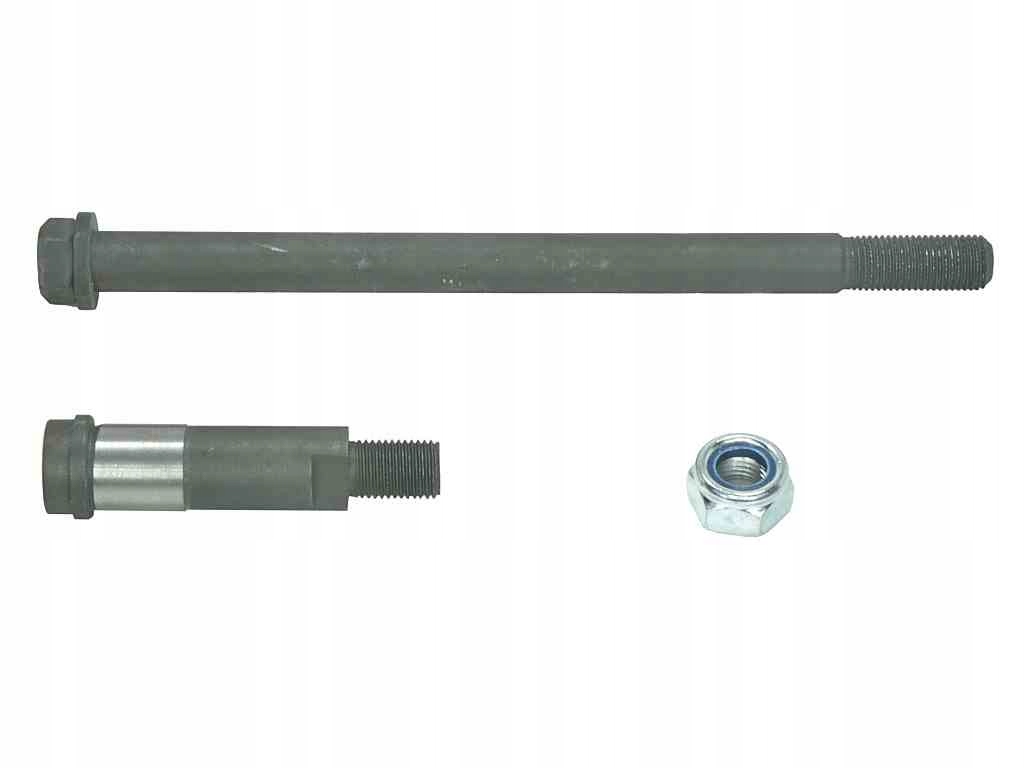 OŚKA KOŁA TYŁ MZ ETZ 251 KPL. MP