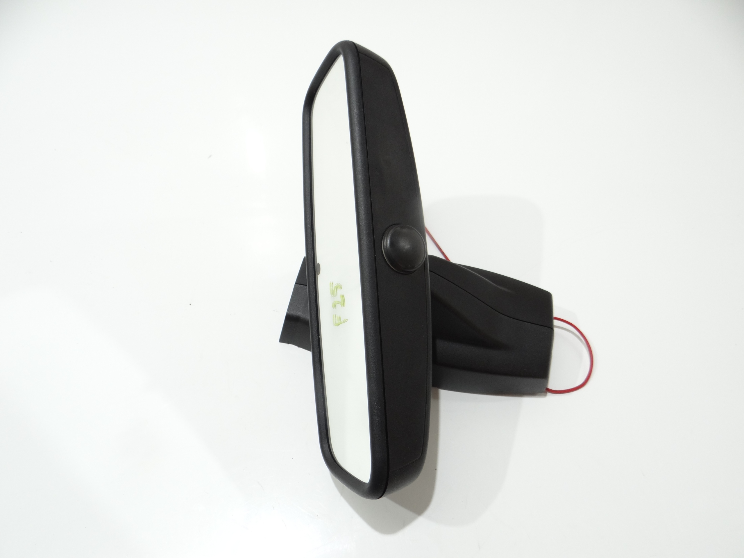 rear-view mirror inner BMW X3 F25 9224341 (16707694)