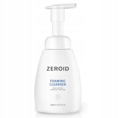 Zeroid Pimprove Foaming Cleanser pěna pro mastnou a aknózní pleť