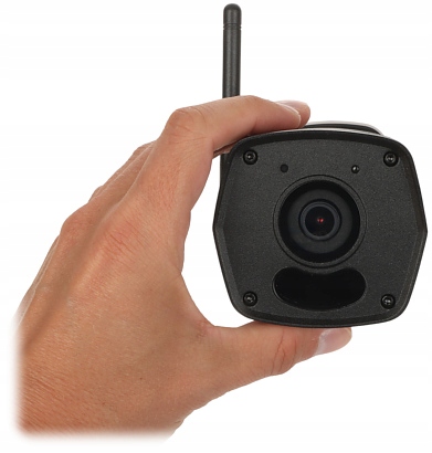 KAMERA IP IPC2122LB-AF28WK-G-BLACK Wi-Fi - 1080p 2 Kod producenta 6937096303477