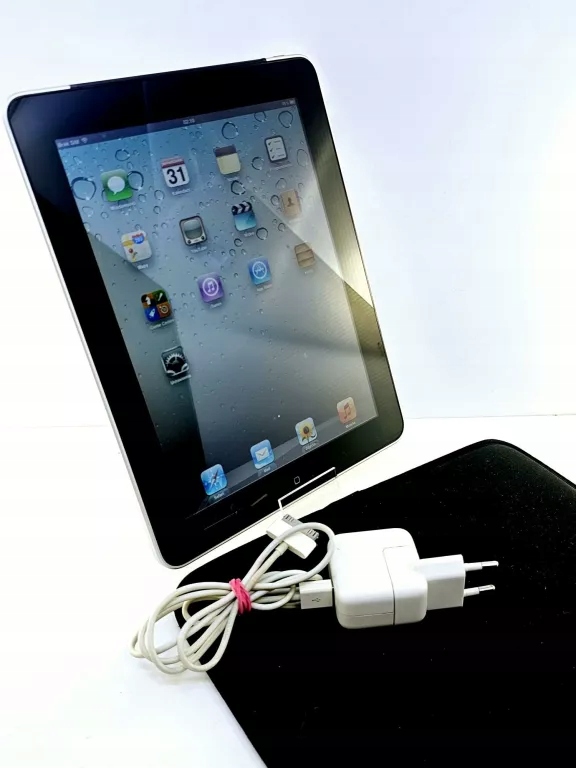 Ipad 1 Generacji 16gb - Tablety - Sklepy, Opinie, Ceny w