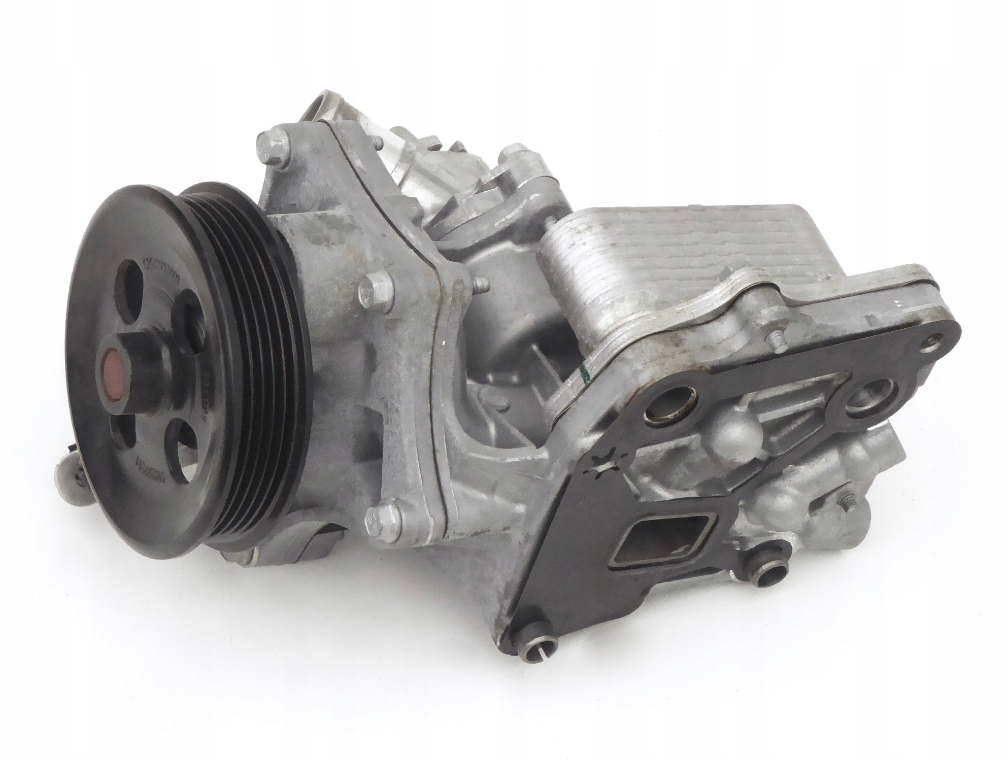 water pump radiator OPEL INSIGNIA B 1.5 TURBO